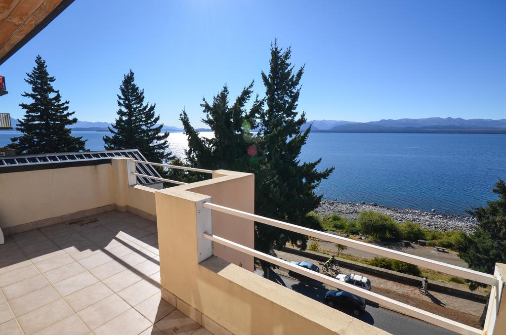 Balcones Al Nahuel San Carlos de Bariloche Exterior foto